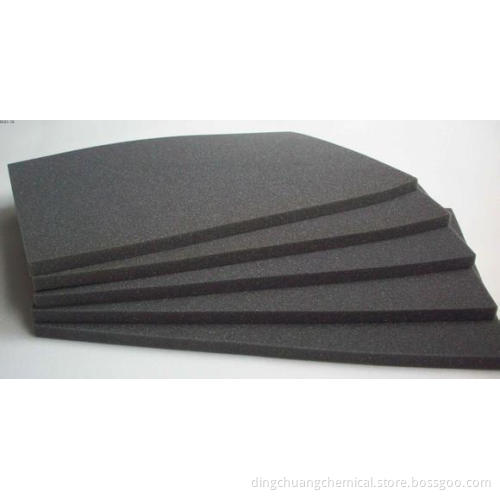 fire-retardant foam for refrigeration equipments new!